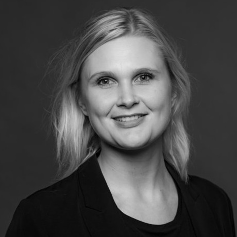 Carina Lundby